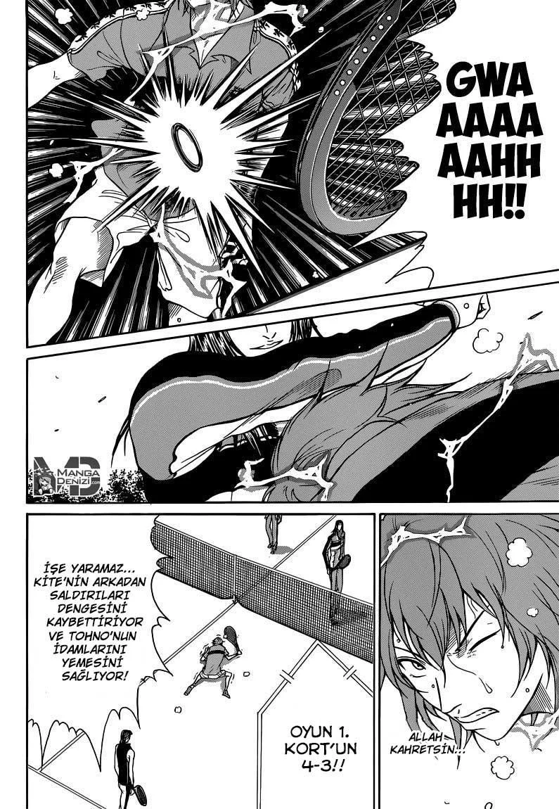 New Prince of Tennis - Sayfa 7