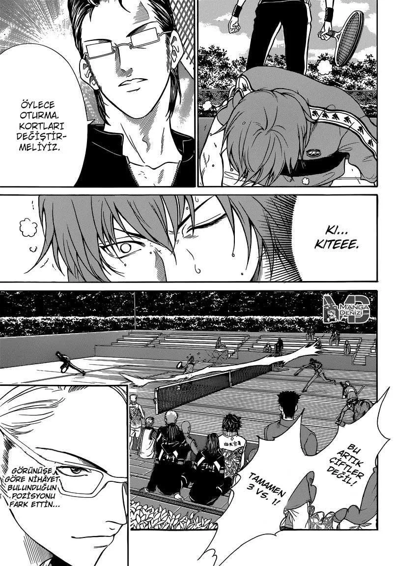 New Prince of Tennis - Sayfa 8