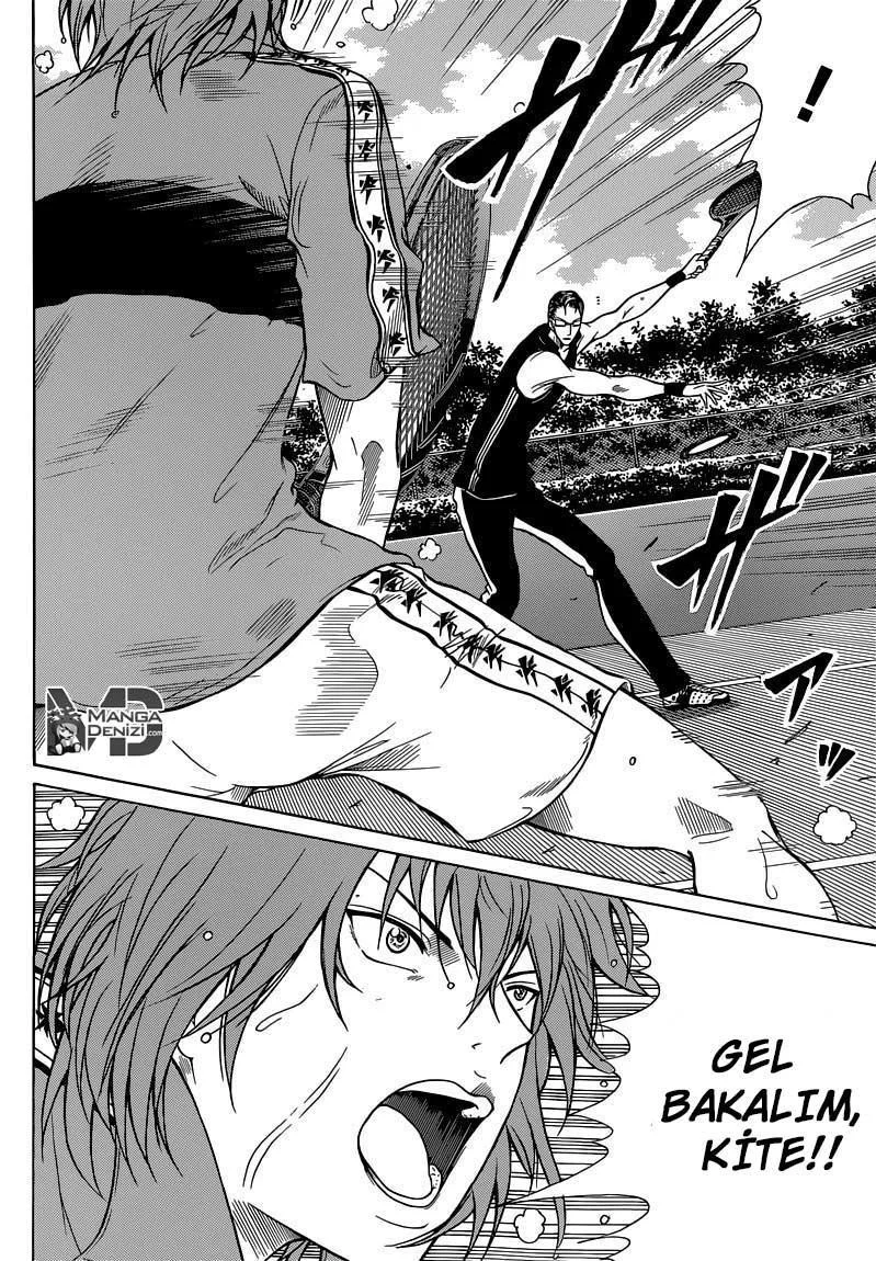 New Prince of Tennis - Sayfa 9