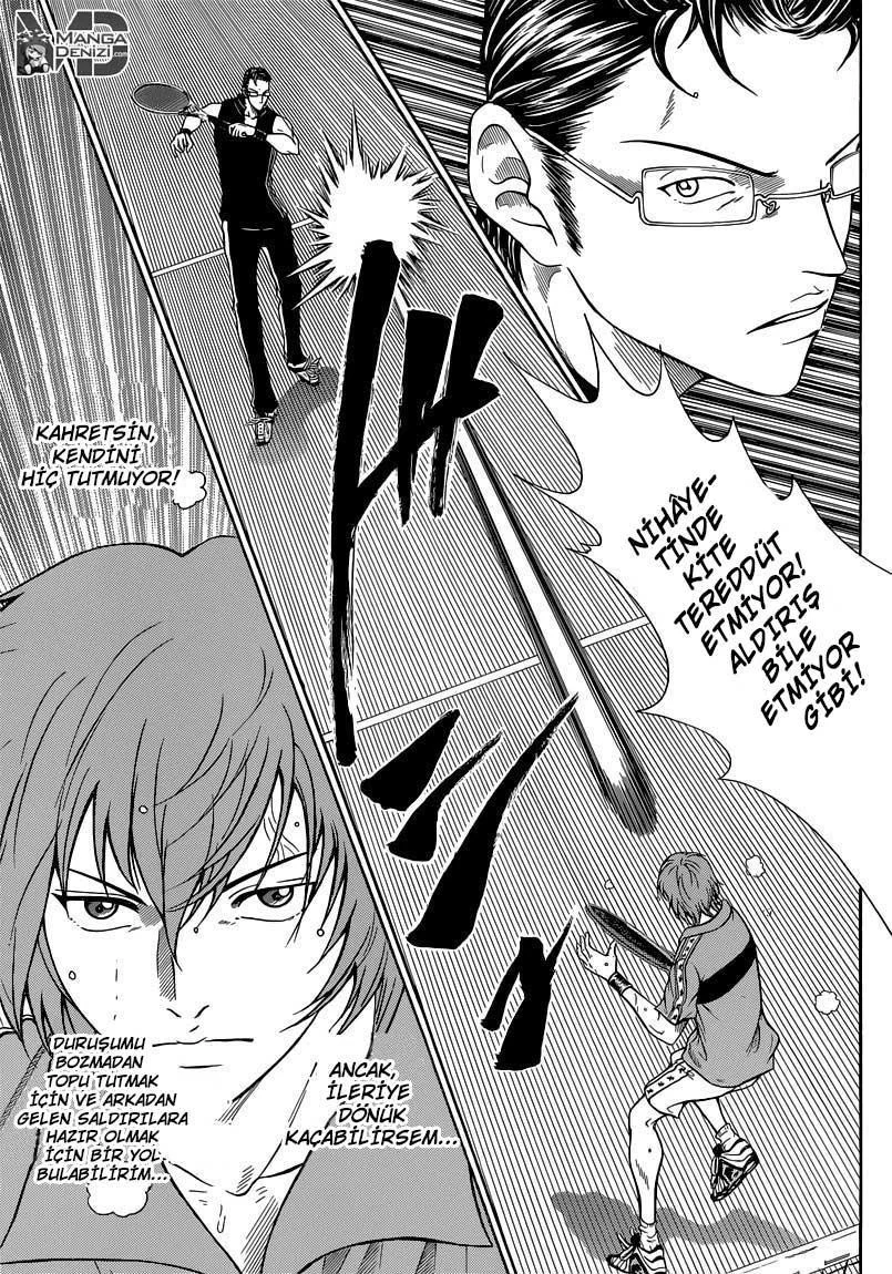 New Prince of Tennis - Sayfa 10