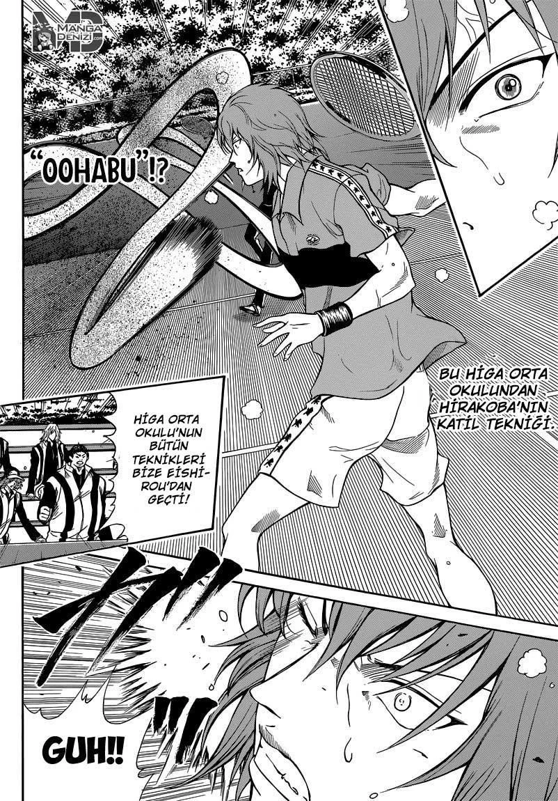 New Prince of Tennis - Sayfa 11