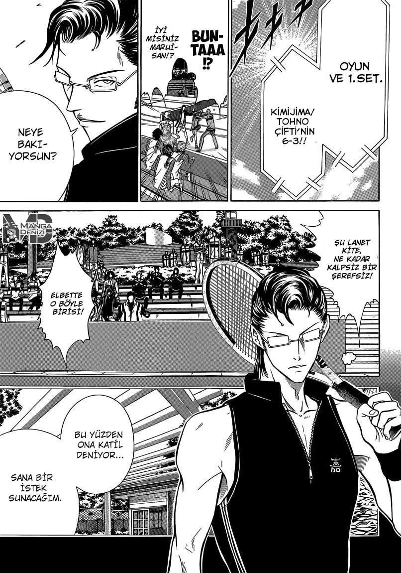 New Prince of Tennis - Sayfa 12