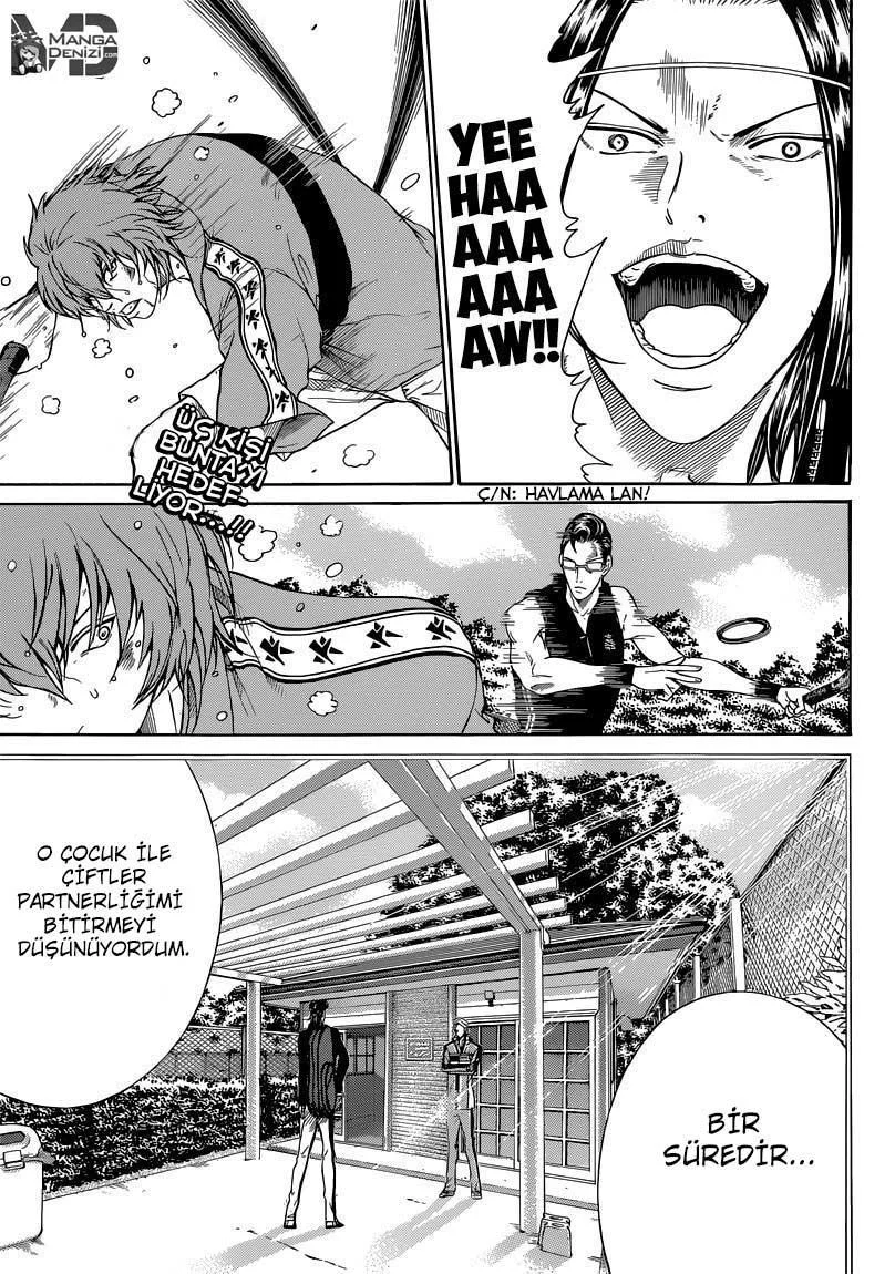 New Prince of Tennis - Sayfa 2