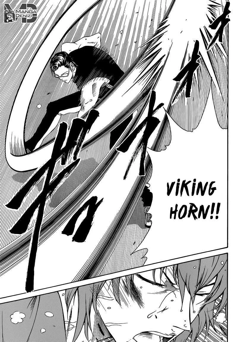 New Prince of Tennis - Sayfa 4