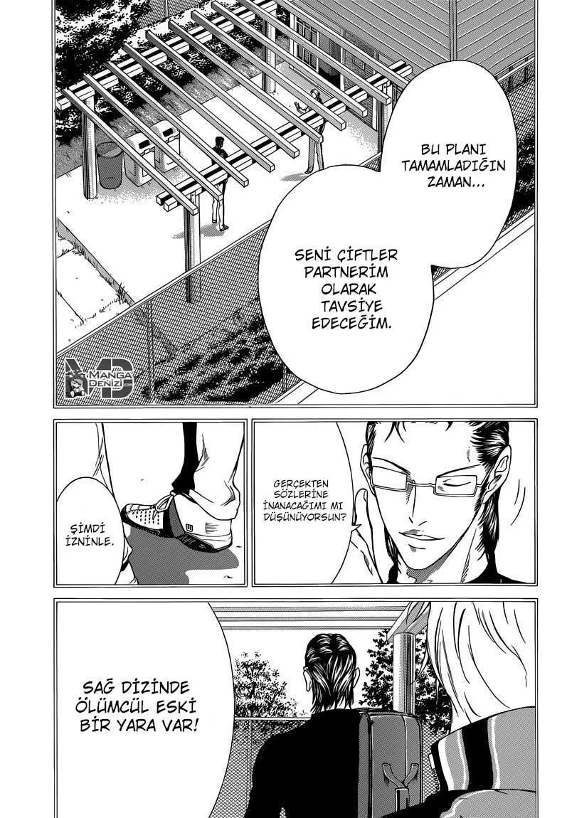 New Prince of Tennis - Sayfa 6