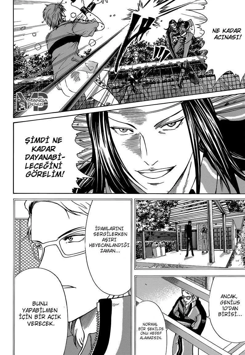 New Prince of Tennis - Sayfa 7