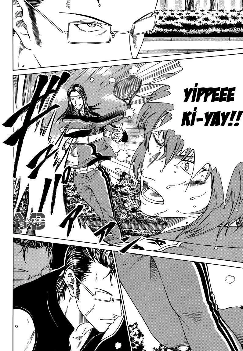 New Prince of Tennis - Sayfa 9