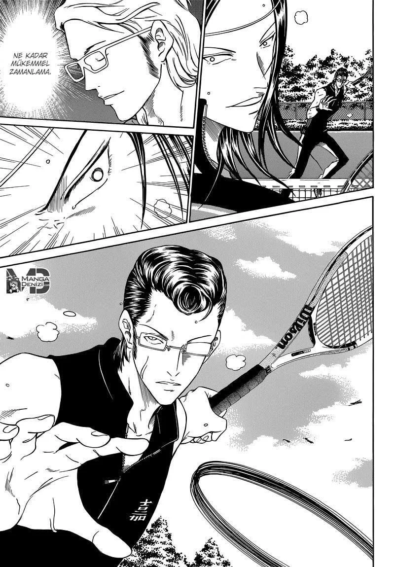 New Prince of Tennis - Sayfa 10