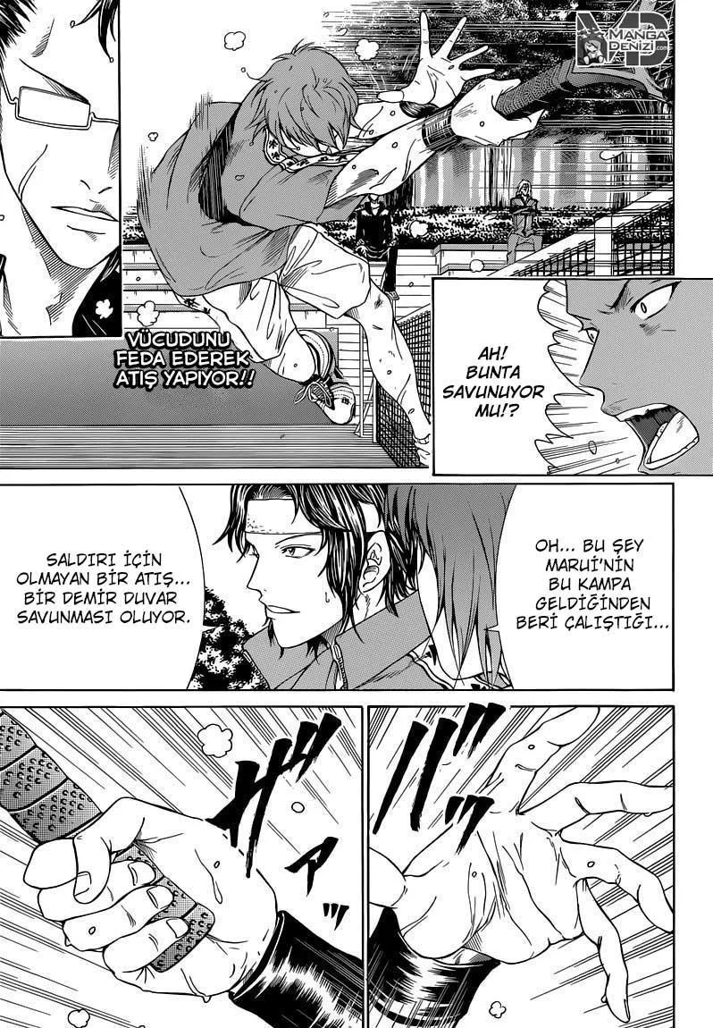 New Prince of Tennis - Sayfa 2