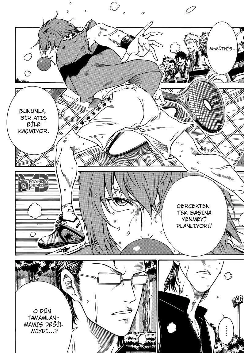 New Prince of Tennis - Sayfa 4