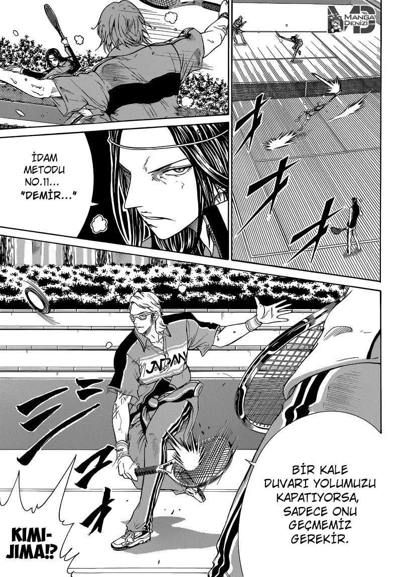 New Prince of Tennis - Sayfa 5