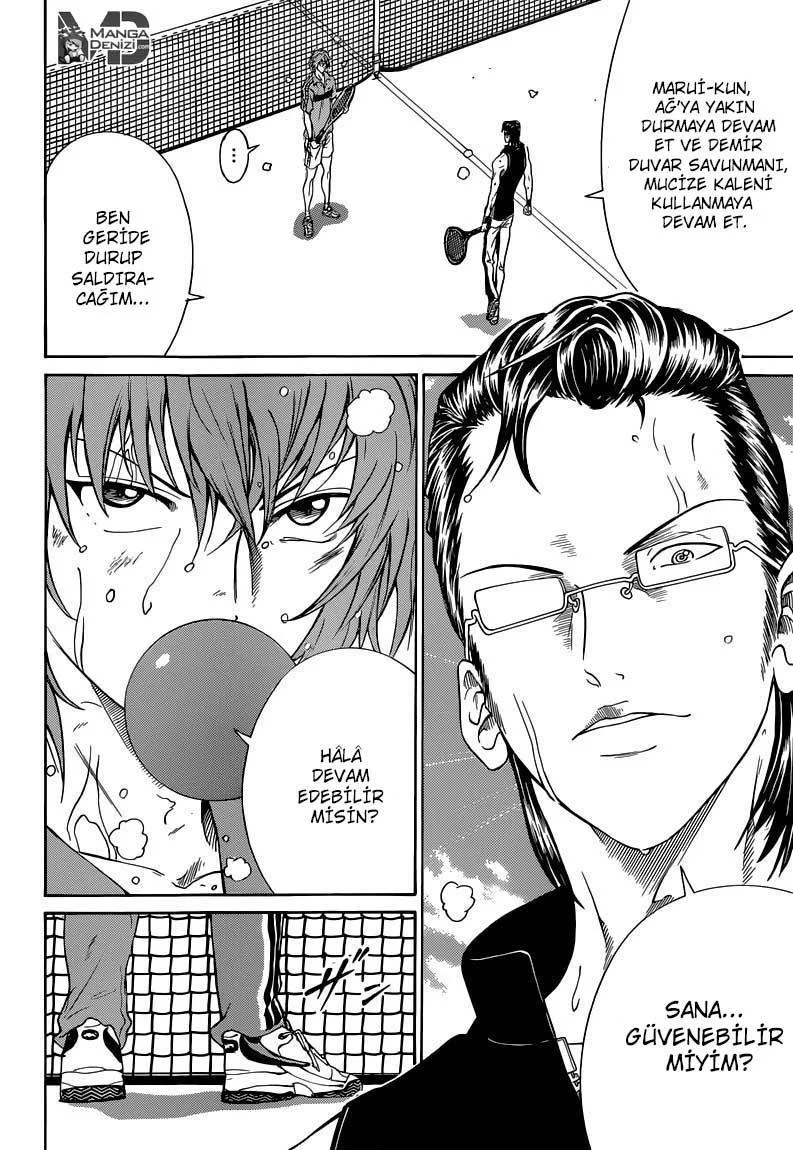 New Prince of Tennis - Sayfa 9