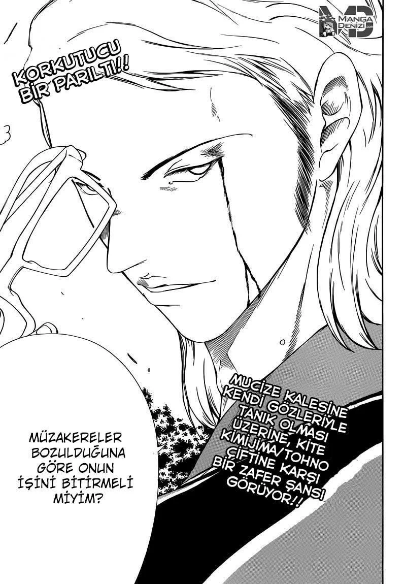 New Prince of Tennis - Bölüm 089 - Sayfa 10