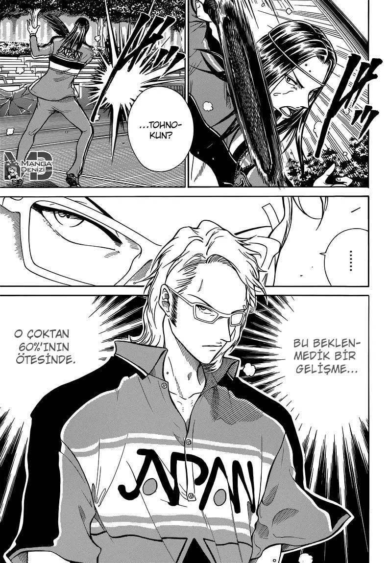 New Prince of Tennis - Sayfa 5