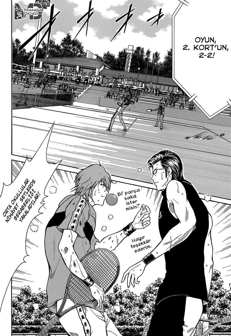 New Prince of Tennis - Sayfa 6