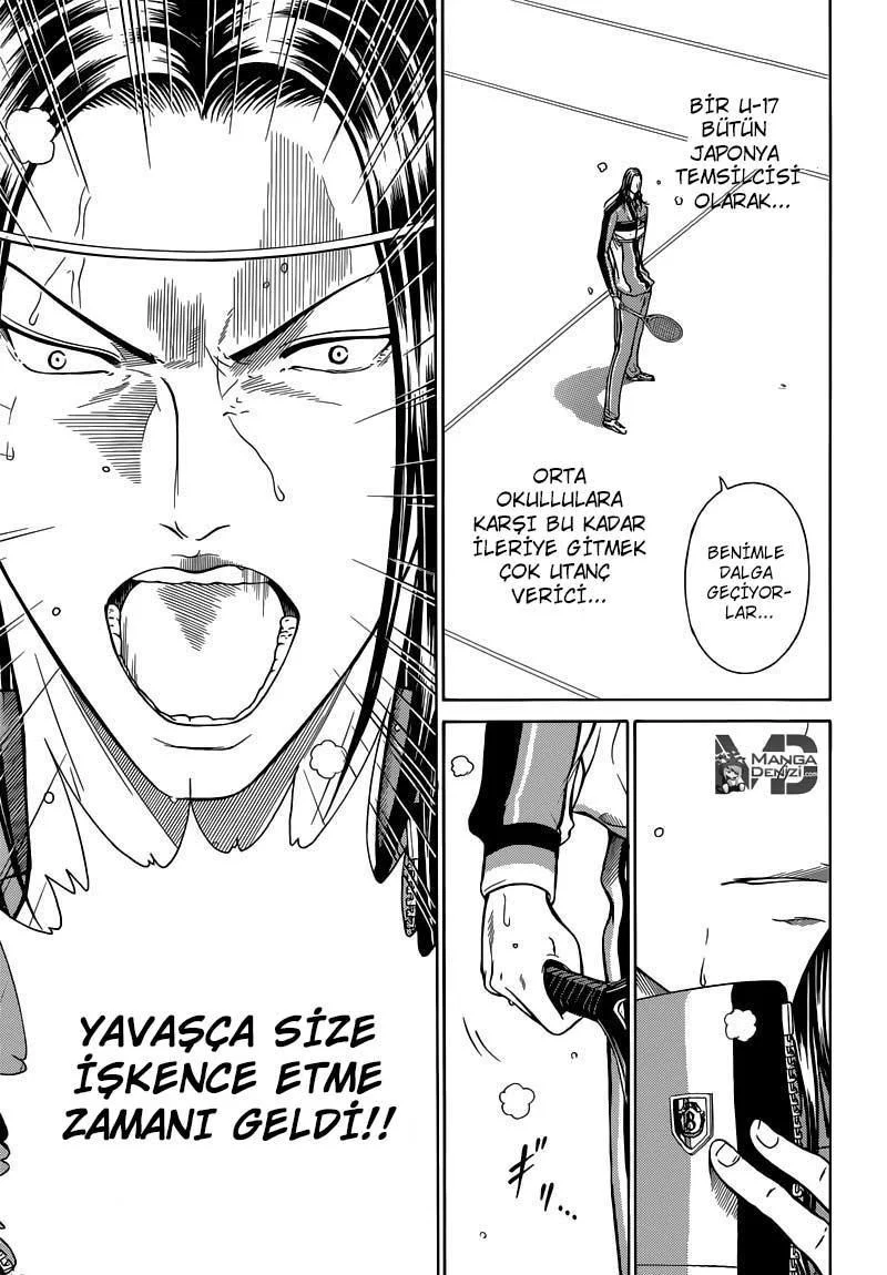 New Prince of Tennis - Sayfa 7