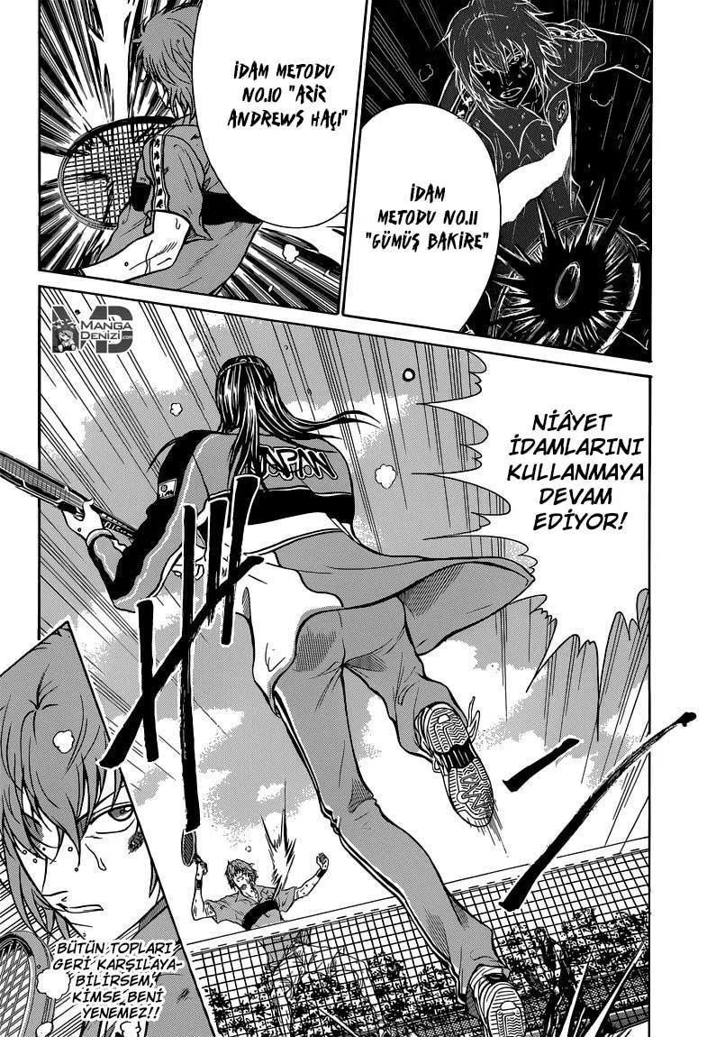 New Prince of Tennis - Sayfa 8