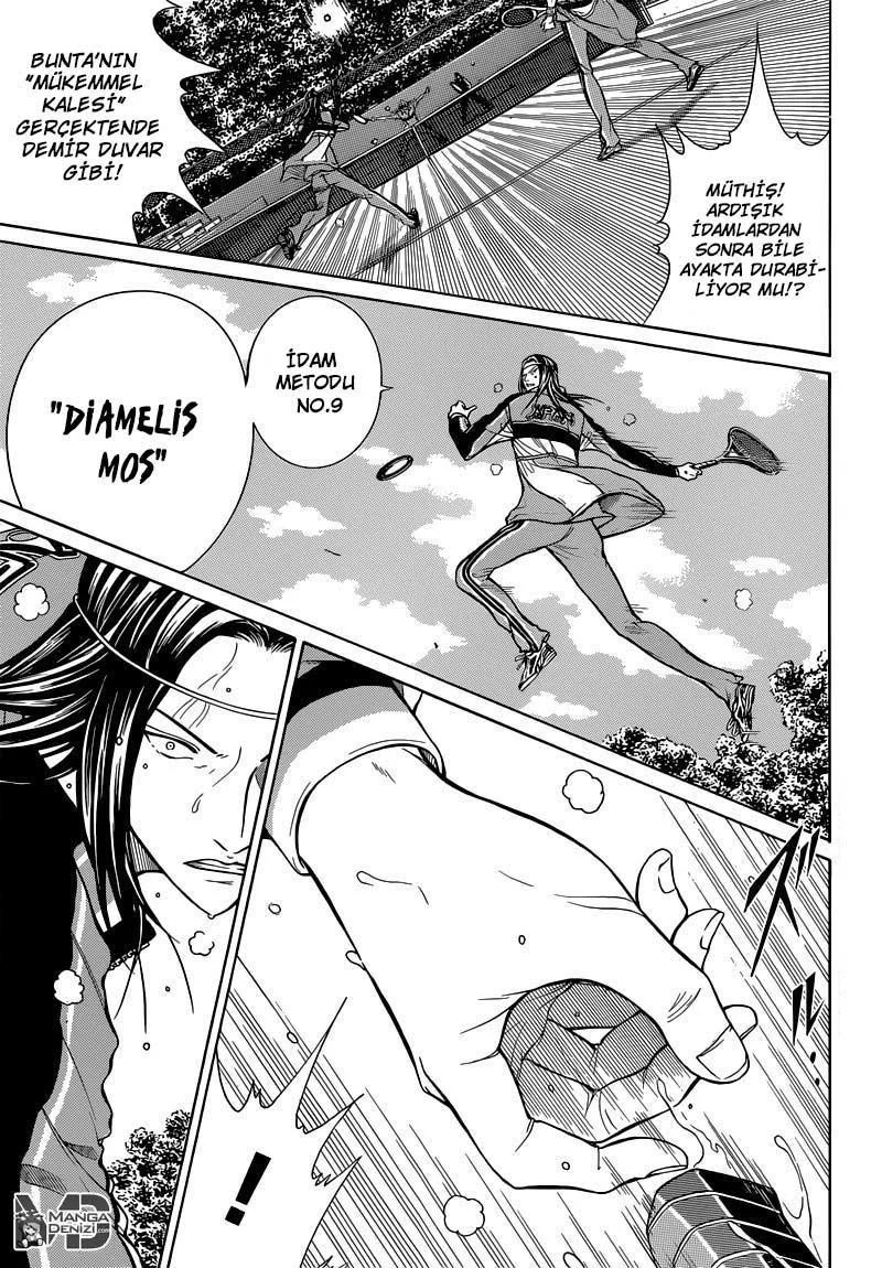 New Prince of Tennis - Sayfa 9