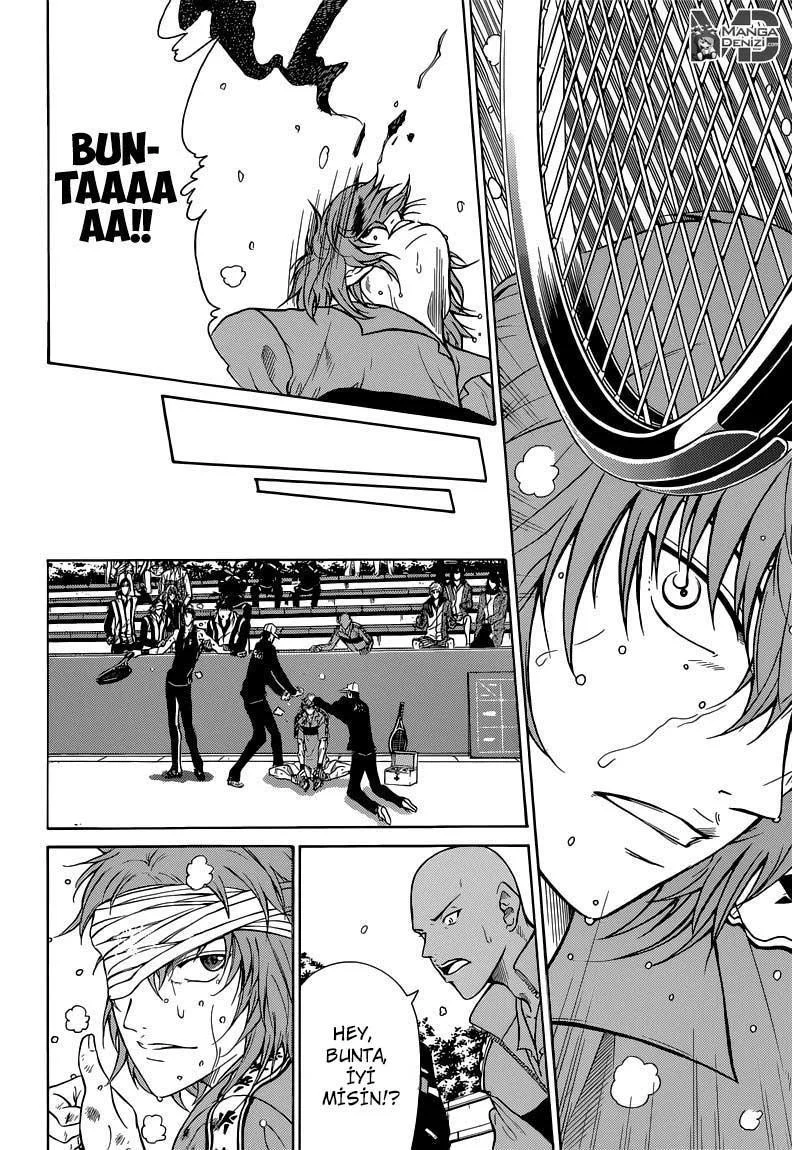 New Prince of Tennis - Sayfa 10