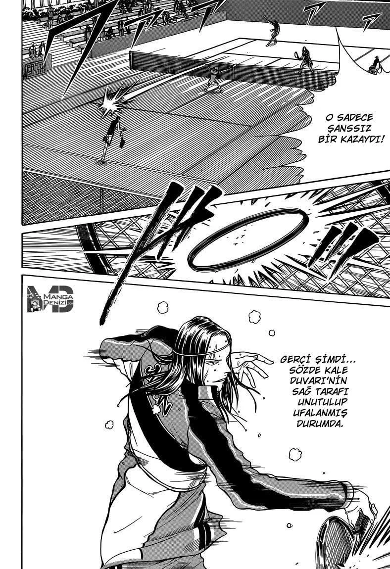 New Prince of Tennis - Sayfa 12