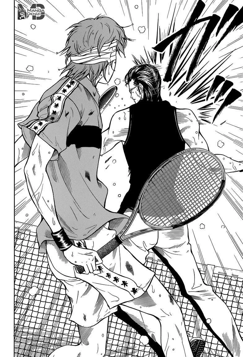 New Prince of Tennis - Sayfa 14