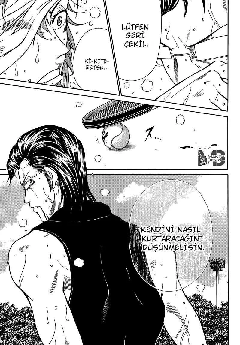 New Prince of Tennis - Sayfa 15