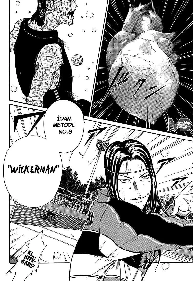 New Prince of Tennis - Sayfa 16