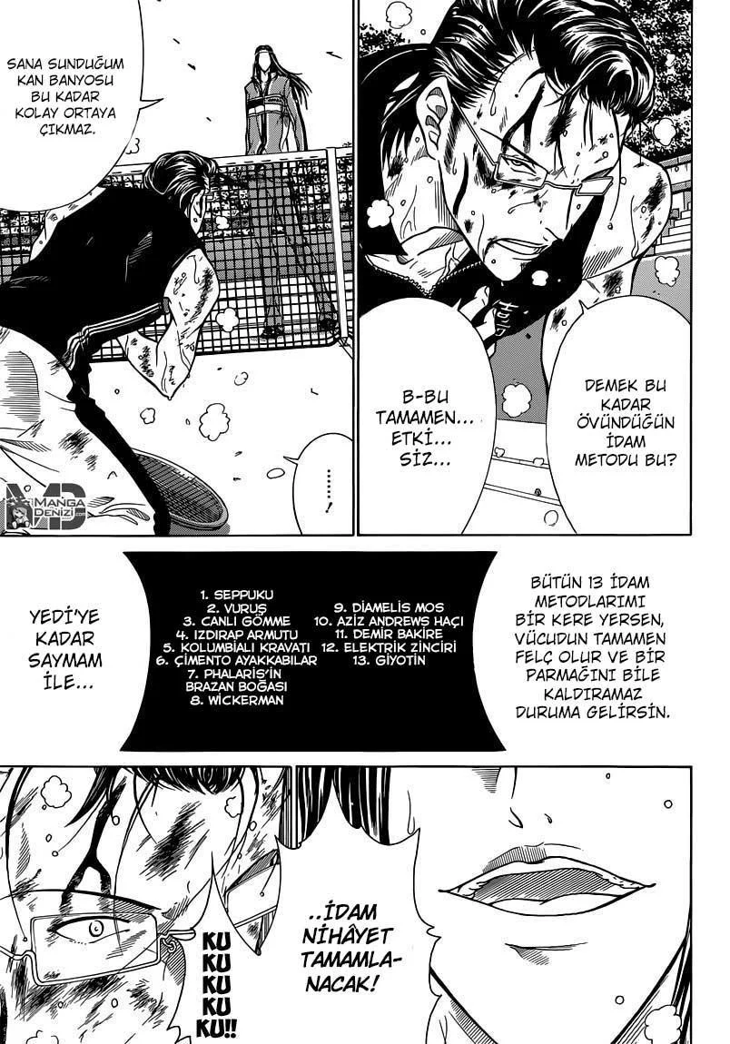 New Prince of Tennis - Sayfa 17