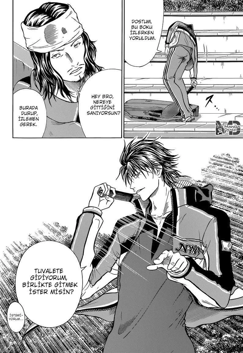 New Prince of Tennis - Sayfa 18