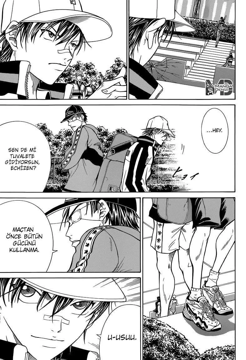 New Prince of Tennis - Sayfa 19