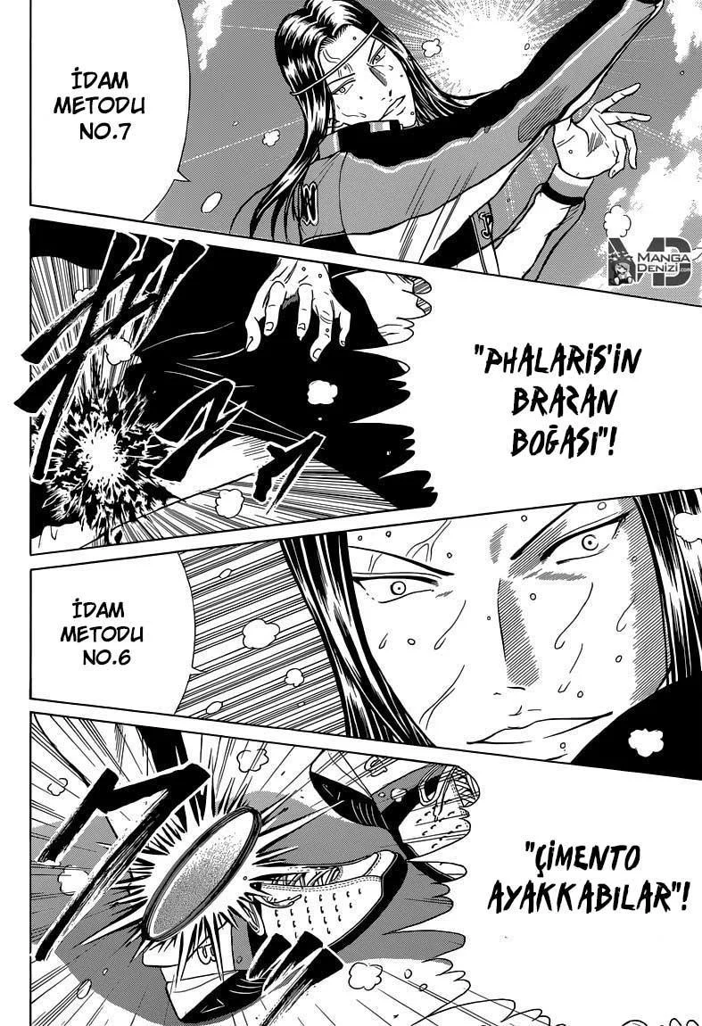New Prince of Tennis - Sayfa 20