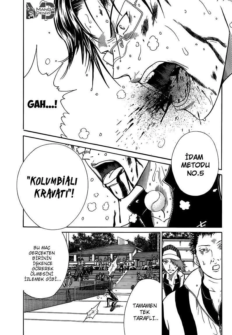 New Prince of Tennis - Sayfa 21