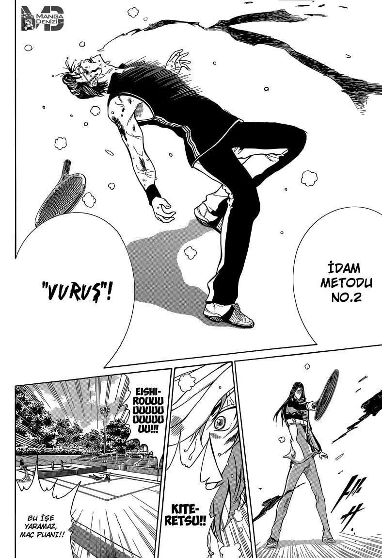 New Prince of Tennis - Sayfa 22
