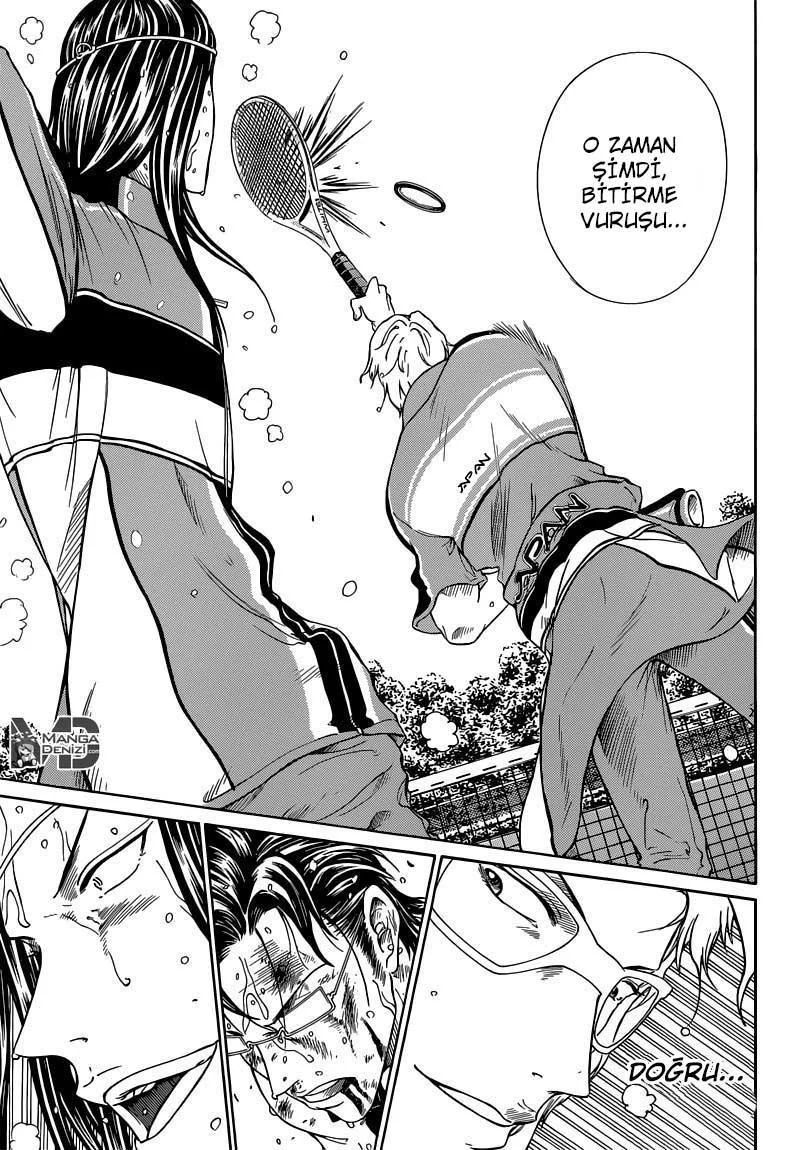 New Prince of Tennis - Sayfa 25