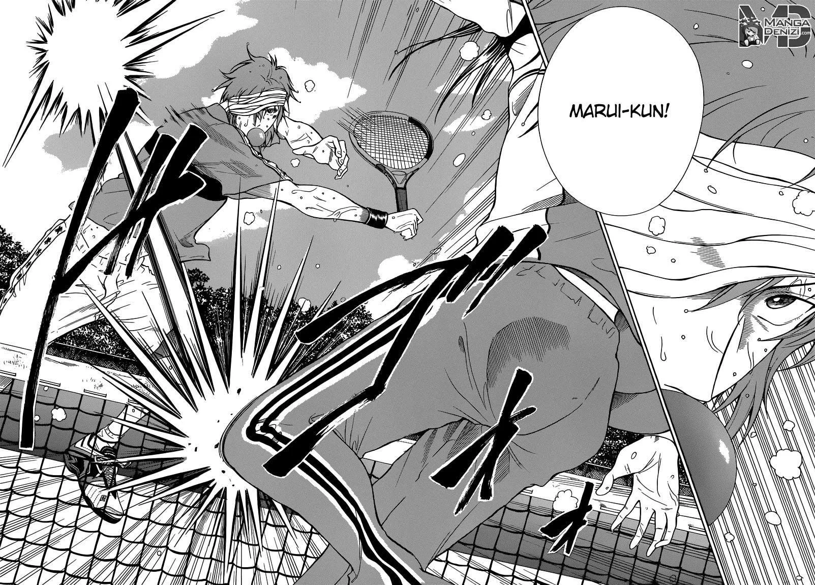 New Prince of Tennis - Sayfa 26