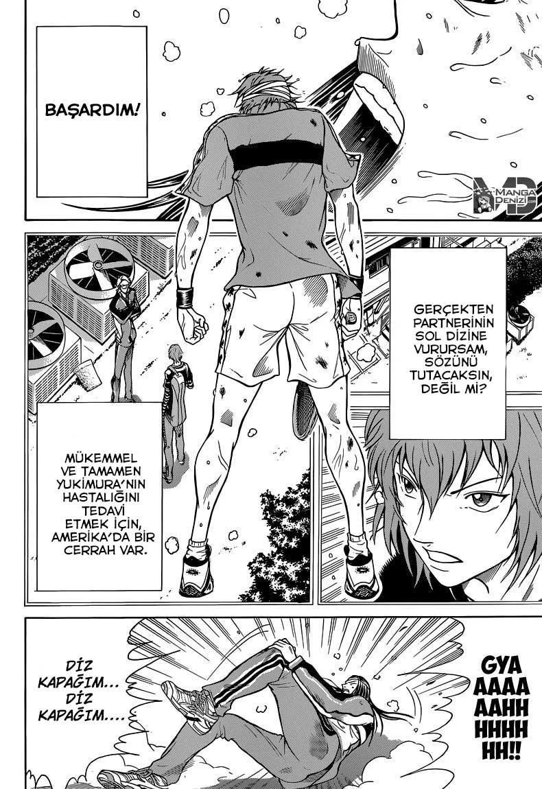 New Prince of Tennis - Sayfa 27