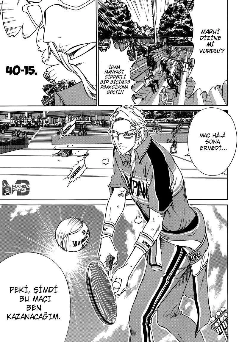 New Prince of Tennis - Sayfa 28