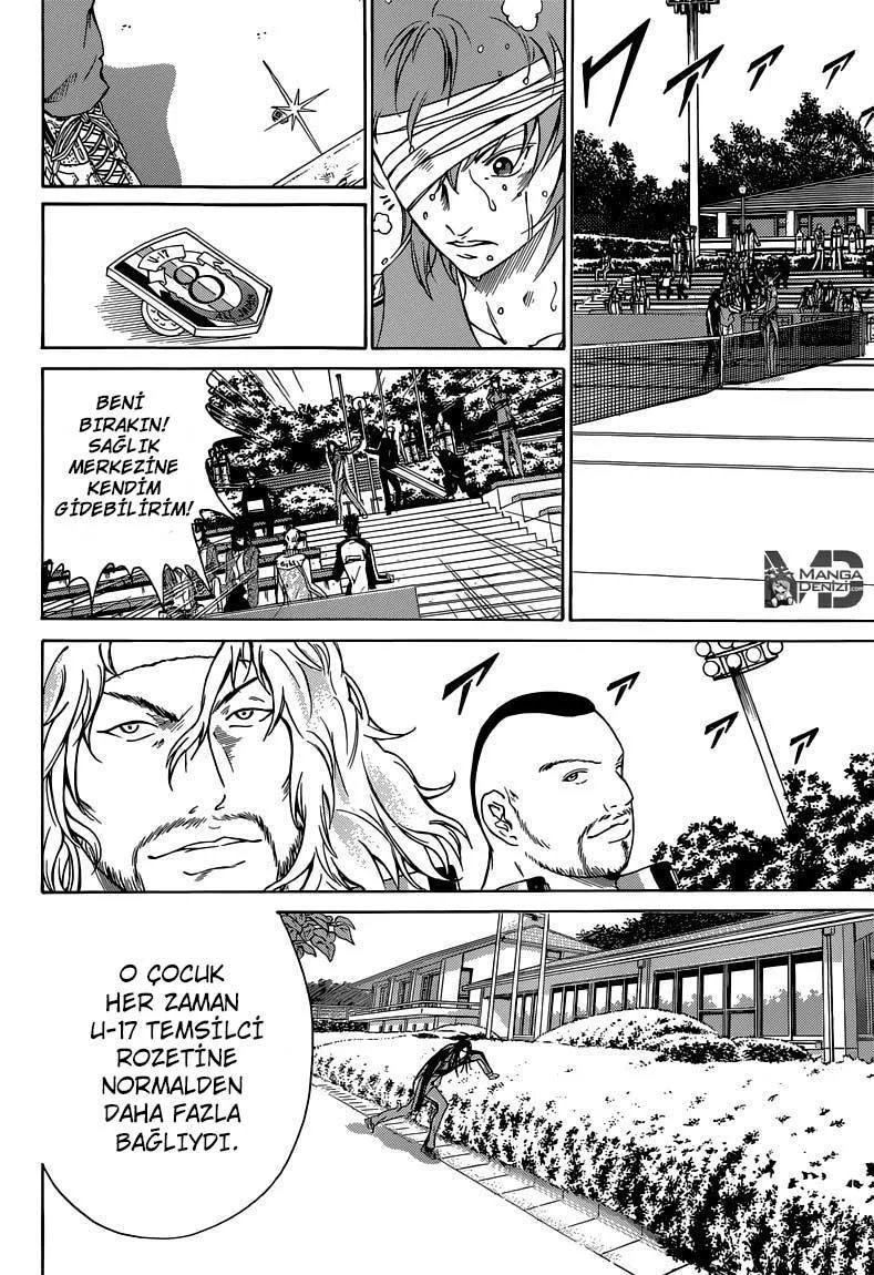 New Prince of Tennis - Sayfa 30