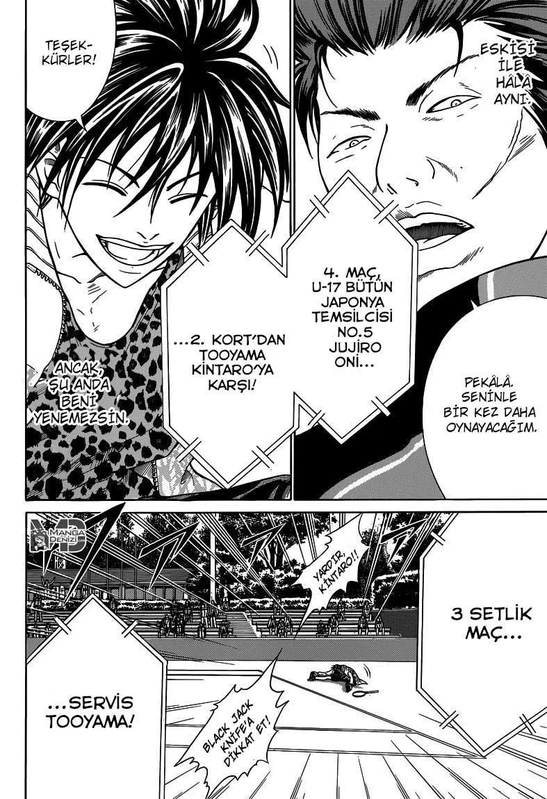 New Prince of Tennis - Sayfa 6