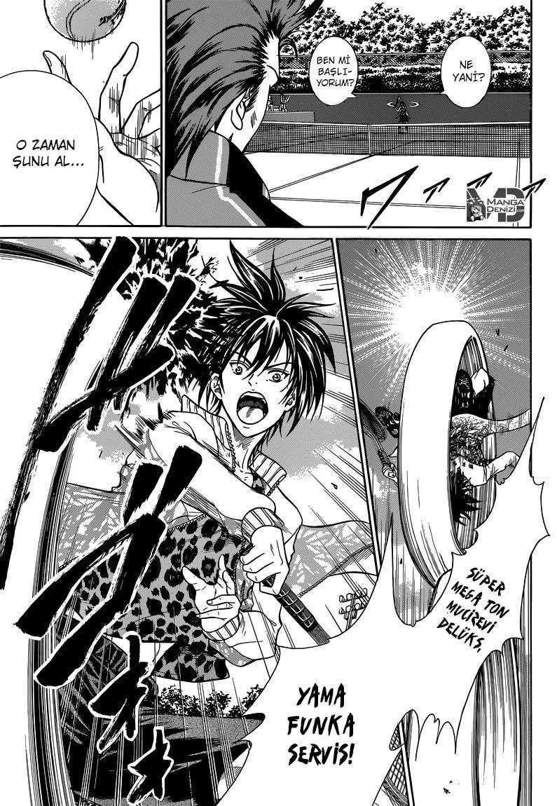 New Prince of Tennis - Sayfa 7