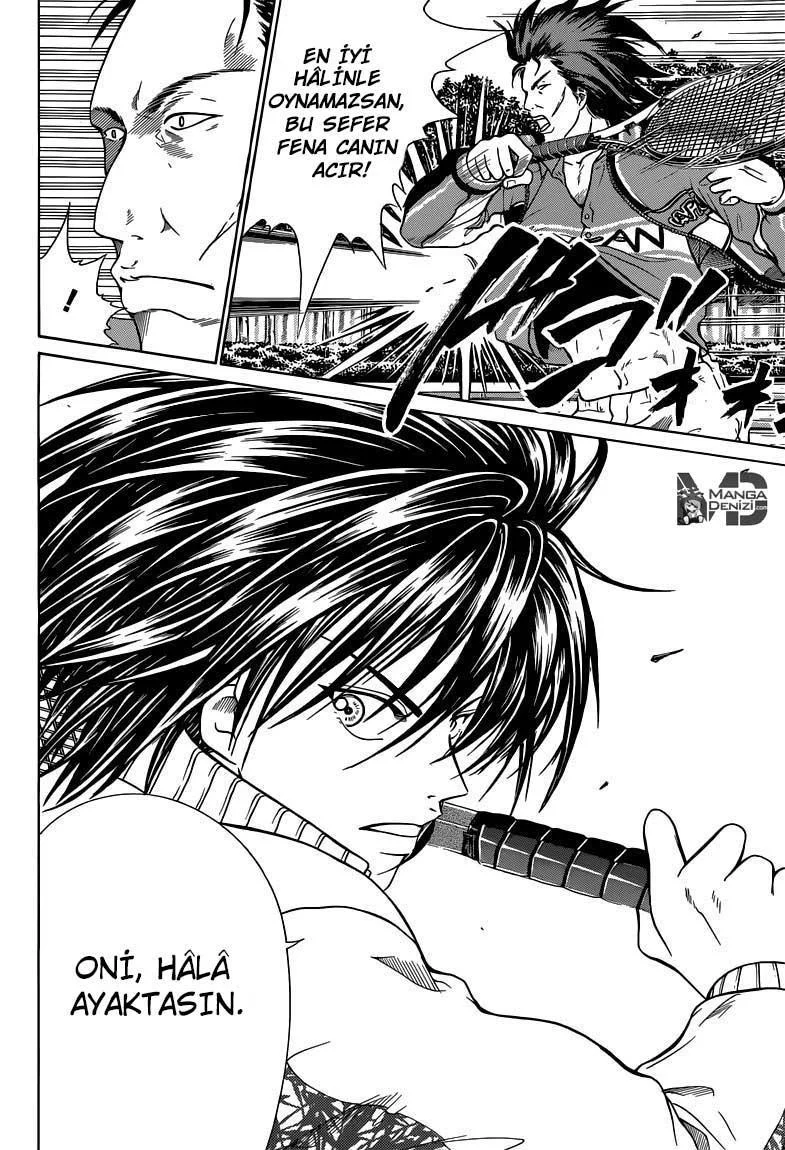 New Prince of Tennis - Sayfa 8