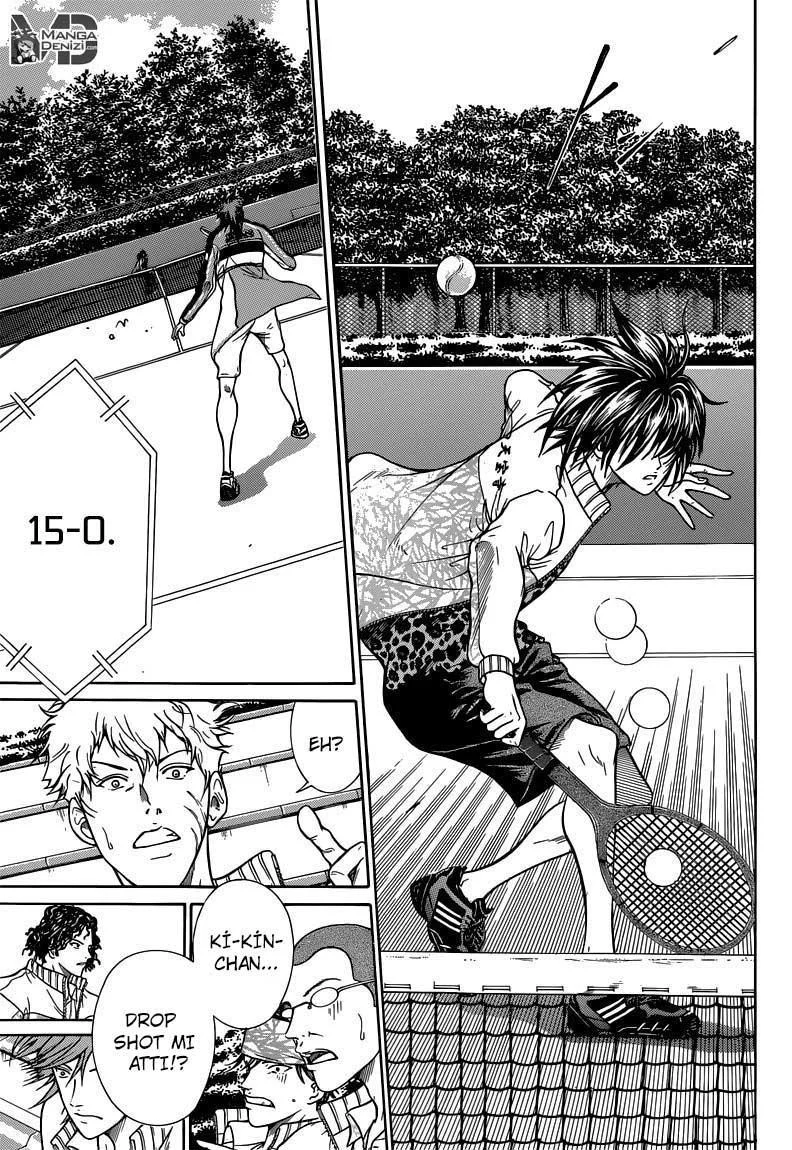 New Prince of Tennis - Sayfa 9