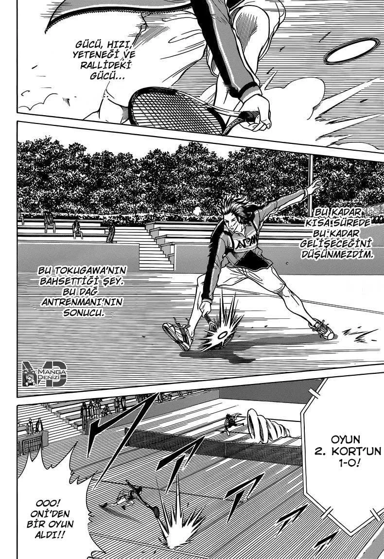 New Prince of Tennis - Sayfa 10