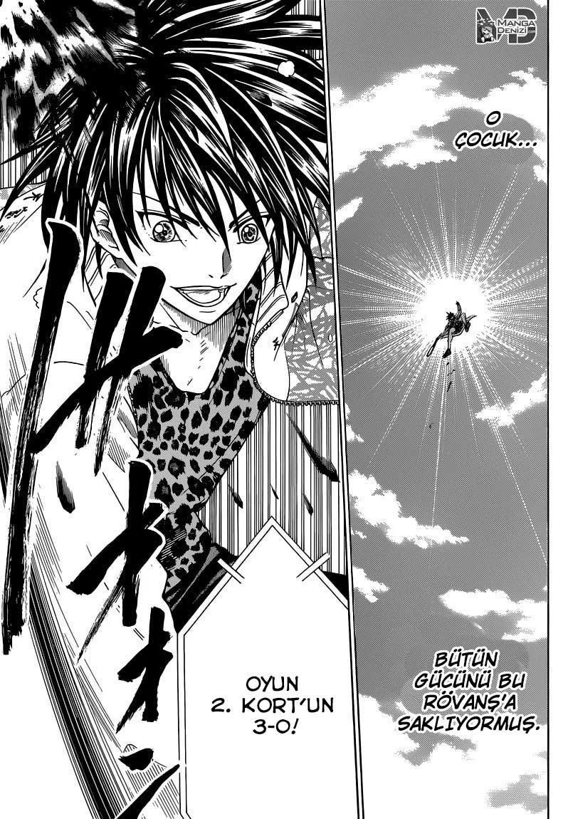 New Prince of Tennis - Sayfa 11