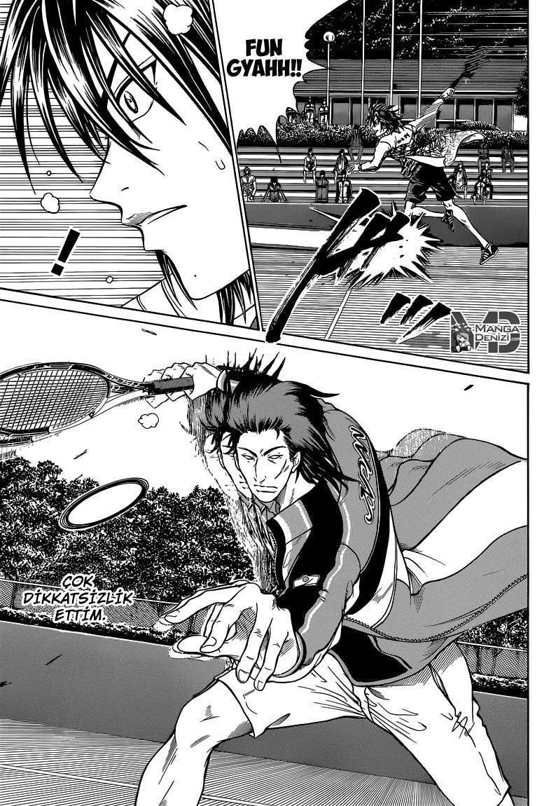 New Prince of Tennis - Sayfa 13