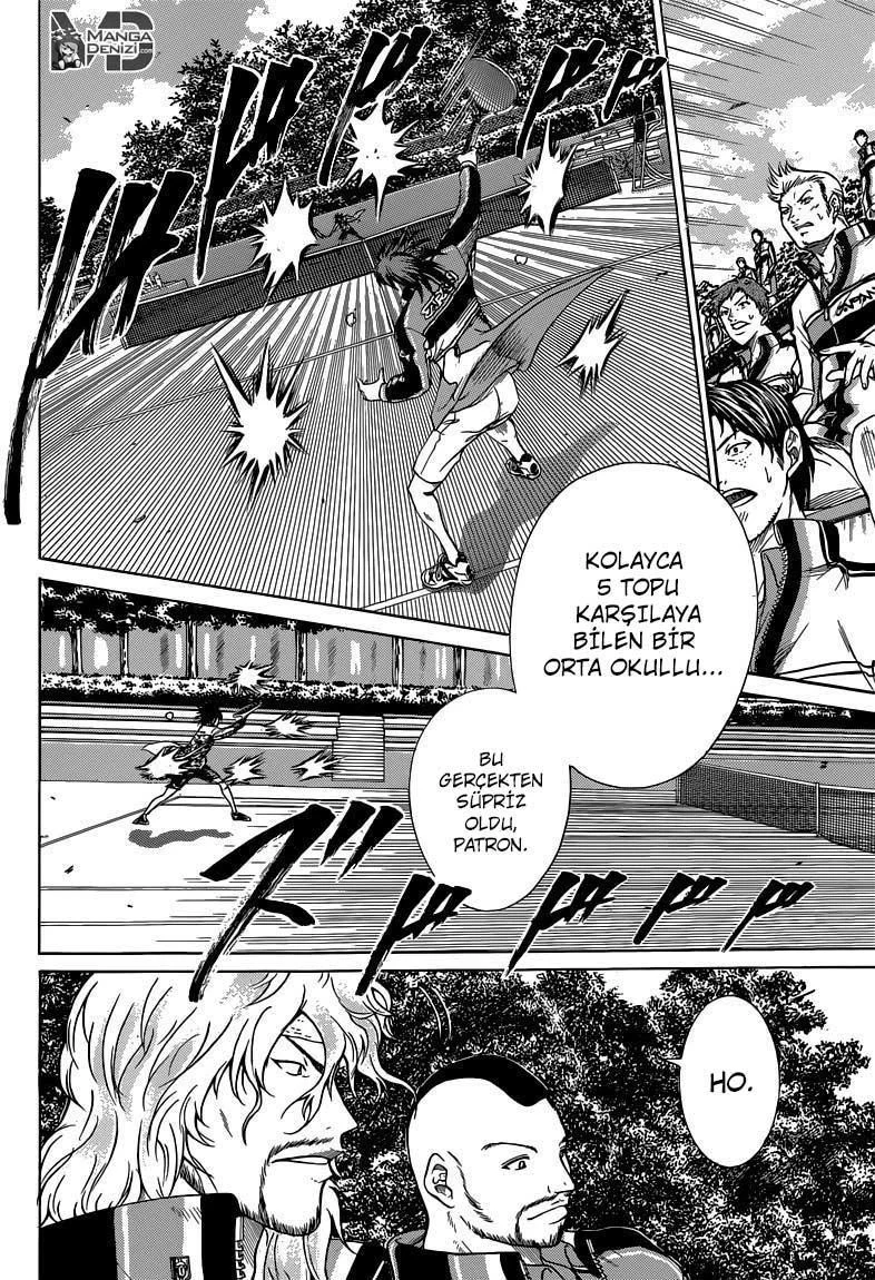 New Prince of Tennis - Sayfa 15