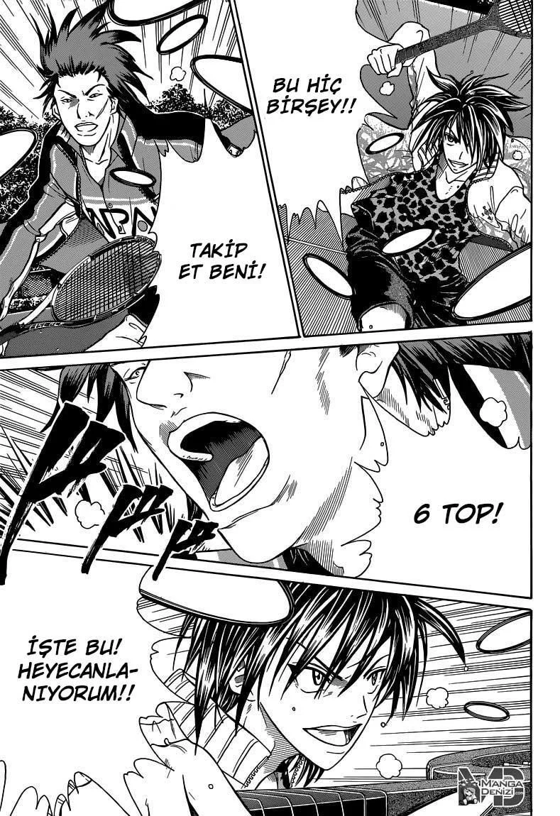 New Prince of Tennis - Sayfa 16