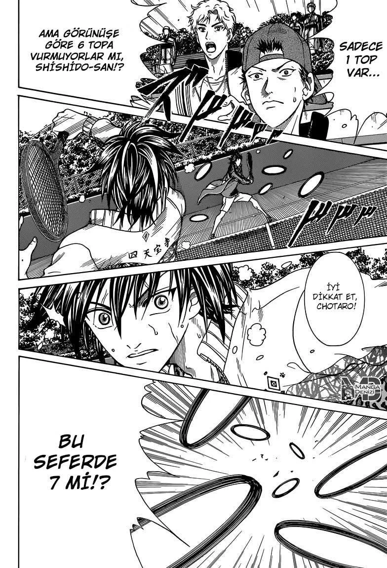 New Prince of Tennis - Sayfa 17