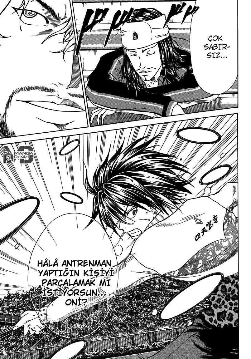 New Prince of Tennis - Sayfa 18