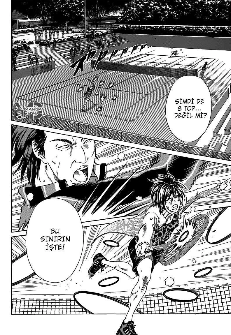 New Prince of Tennis - Sayfa 19